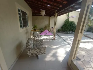 Casa de Condomínio com 3 Quartos à venda, 150m² no Jardim das Flores, São José dos Campos