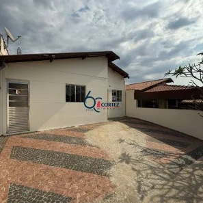 Casa de Condomínio com 2 Quartos para alugar, 72m² no Jardim Esmeralda, Rio Claro