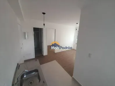 Apartamento com 1 Quarto à venda, 37m² no Vila Butantã, São Paulo