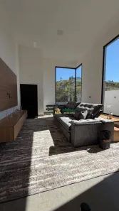 Casa com 3 Quartos para alugar, 140m² no Loteamento Parque Residencial Serras de Atibaia II, Atibaia