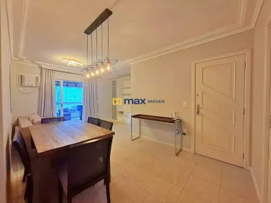 Apartamento com 3 Quartos para alugar, 110m² no Centro, Balneário Camboriú