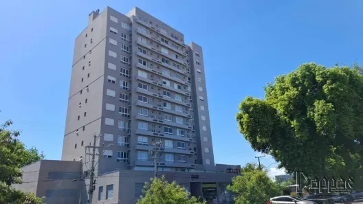 Apartamento com 1 Quarto à venda, 42m² no Pátria Nova, Novo Hamburgo