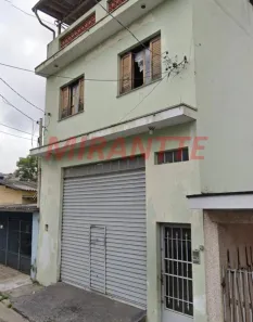 Sobrado com 2 Quartos à venda, 367m² no Vila Constança, São Paulo