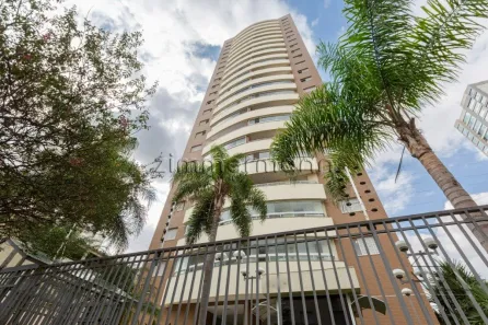 Apartamento com 2 Quartos à venda, 84m² no Vila Romana, São Paulo