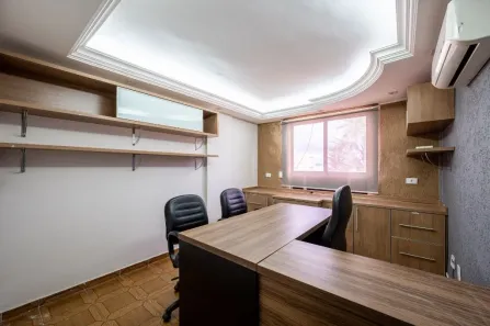 Sala Comercial para alugar, 30m² no Taguatinga Centro, Brasília