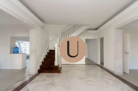 Casa com 4 Quartos à venda, 719m² no Jardim Paulista, São Paulo
