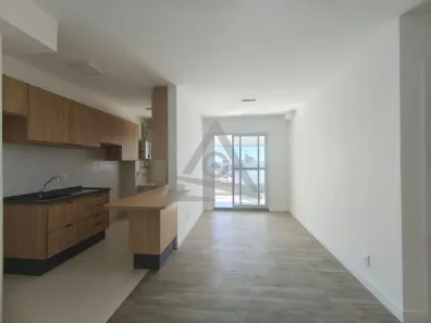 Apartamento com 2 Quartos para alugar, 66m² no Bonfim, Campinas