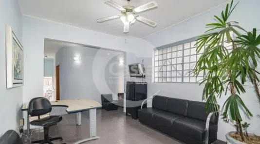 Casa com 5 Quartos à venda, 148m² no Belenzinho, São Paulo