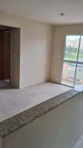 Apartamento com 2 Quartos à venda, 50m² no Jardim Estrela, Mauá