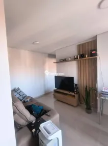 Apartamento com 2 Quartos à venda, 60m² no Parque Ouro Fino, Sorocaba