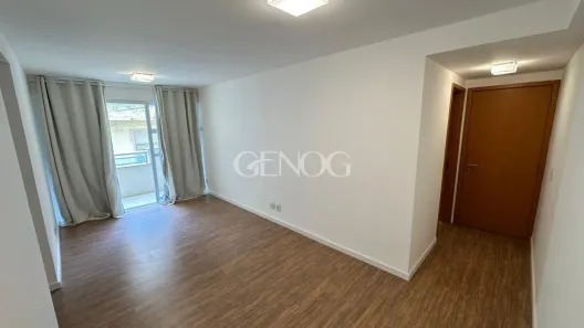 Apartamento com 3 Quartos à venda, 102m² no Maracanã, Rio de Janeiro