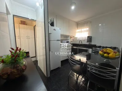 Apartamento com 2 Quartos à venda, 48m² no Conjunto Residencial José Bonifácio, São Paulo