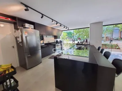 Casa de Condomínio com 4 Quartos à venda, 300m² no Nova Uberlândia, Uberlândia