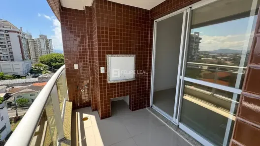 Apartamento com 2 Quartos à venda, 85m² no Canto, Florianópolis