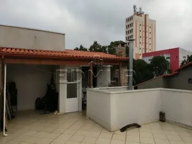Cobertura com 2 Quartos à venda, 145m² no Vila Lucinda, Santo André