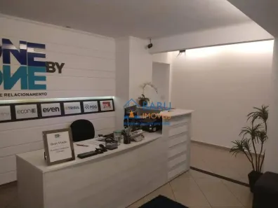 Sala Comercial para alugar, 400m² no Vila Mariana, São Paulo