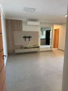Apartamento com 3 Quartos para alugar, 128m² no Vila Almeida, Indaiatuba