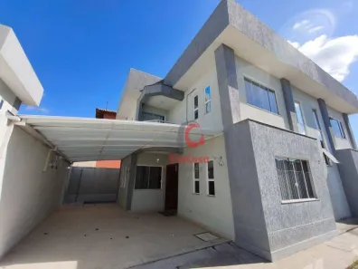 Casa com 3 Quartos à venda, 108m² no Extensão do Bosque, Rio das Ostras