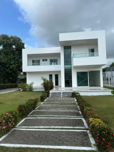 Sobrado com 4 Quartos à venda, 660m² no Aldeia dos Camarás, Camaragibe