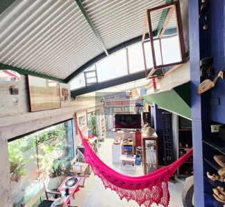 Cobertura com 2 Quartos à venda, 137m² no Vila Buarque, São Paulo