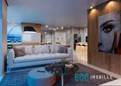 Apartamento com 4 Quartos à venda, 146m² no Centro, Balneário Camboriú