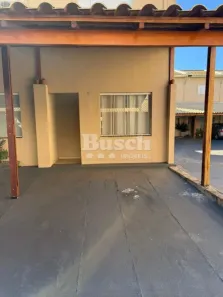 Casa com 2 Quartos à venda, 90m² no Jardim Alvorada, Bauru