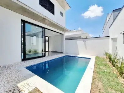 Sobrado com 3 Quartos à venda, 226m² no Parque Jatobá (Nova Veneza), Sumaré