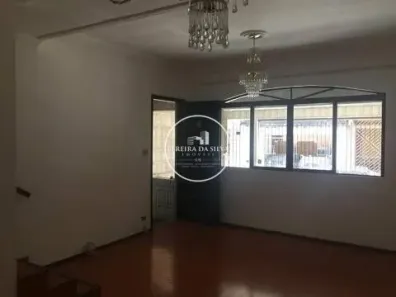 Sobrado com 3 Quartos à venda, 150m² no Jardim Sandra, São Paulo