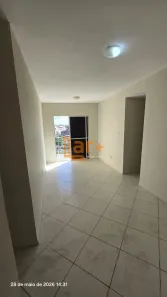 Apartamento com 3 Quartos à venda, 70m² no Industrial, Aracaju