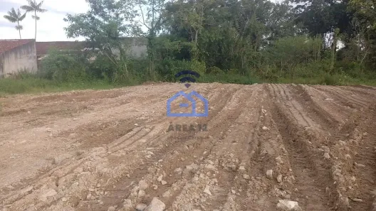 Lote/Terreno à venda, 245m² no Jardim das Gaivotas, Caraguatatuba