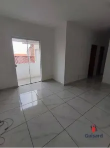 Apartamento com 2 Quartos à venda, 56m² no Residencial Paraíso, Taubaté