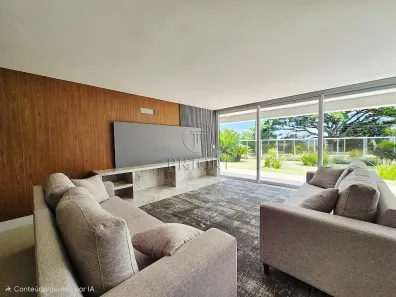 Apartamento com 3 Quartos para venda ou aluguel, 317m² no Vila Assunção, Porto Alegre