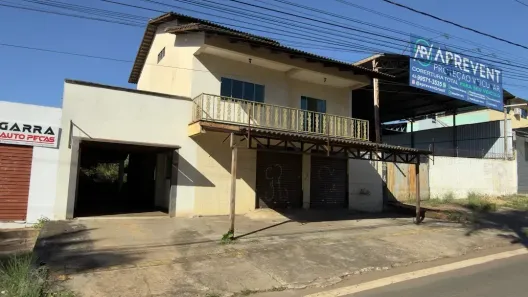 Imóvel Comercial com 4 Quartos à venda, 209m² no Jardim Petrópolis, Goiânia