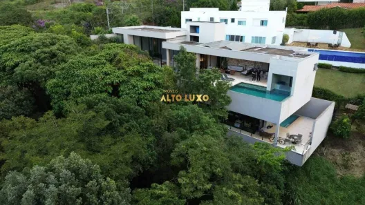 Casa com 5 Quartos à venda, 740m² no Vila Castela, Nova Lima