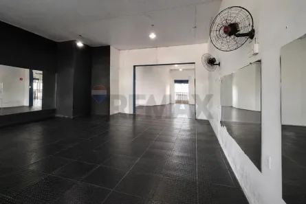 Ponto Comercial para alugar, 330m² no Centro, Bragança Paulista