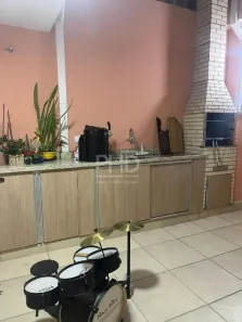 Sobrado com 3 Quartos à venda, 170m² no Anchieta, São Bernardo do Campo