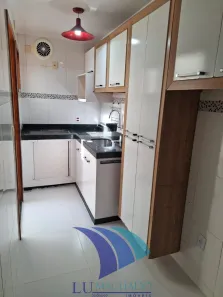 Casa com 2 Quartos para alugar, 98m² no Parque Balneário São Francisco, Cabo Frio