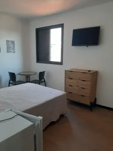 Kitnet com 1 Quarto para alugar, 15m² no União, Belo Horizonte