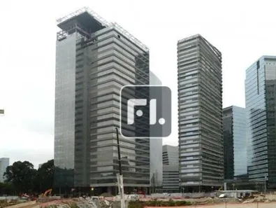 Sala Comercial para alugar, 1500m² no Vila Almeida, São Paulo