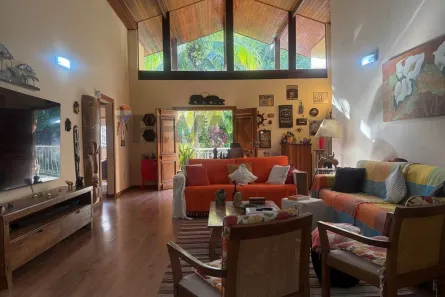 Casa com 6 Quartos à venda, 260m² no Itaipu, Niterói