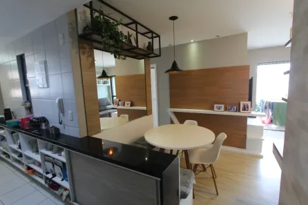 Apartamento com 3 Quartos à venda, 65m² no Torre, Recife