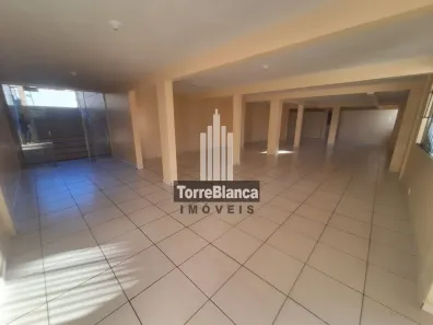 Sala Comercial para alugar, 110m² no Oficinas, Ponta Grossa