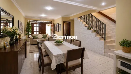Casa com 3 Quartos à venda, 155m² no Nova Parnamirim, Parnamirim