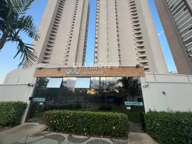 Apartamento com 2 Quartos à venda, 95m² no Jardim Atlântico, Goiânia