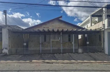 Casa com 2 Quartos à venda, 185m² no Jardim Felicidade (Zona Oeste), São Paulo
