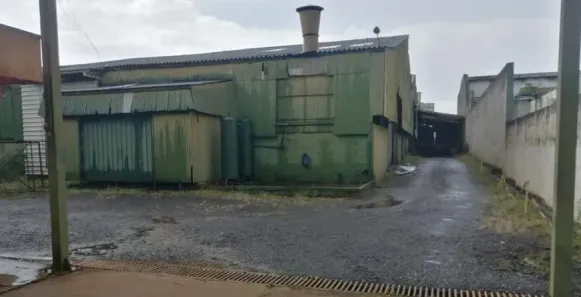 Prédio Comercial à venda, 4420m² no Distrito Facão, Araras