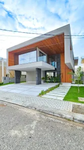 Sobrado com 5 Quartos à venda, 420m² no Ponta Negra, Natal