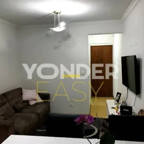 Apartamento com 3 Quartos à venda, 68m² no Chácara Belenzinho, São Paulo