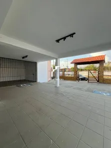 Imóvel Comercial com 3 Quartos para alugar, 365m² no Horto, Teresina