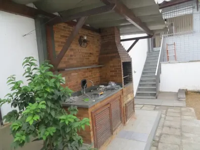 Casa com 4 Quartos à venda, 250m² no Jardim Guanabara, Rio de Janeiro